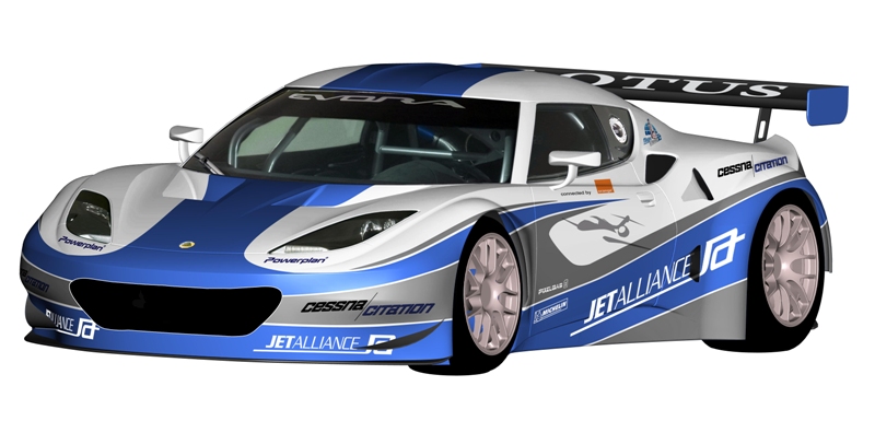 Evora+gte