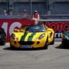 Le Mans with Miles Le Mans with Miles
