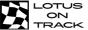Lotus on Track