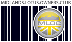 Midlands Lotus Owners Club