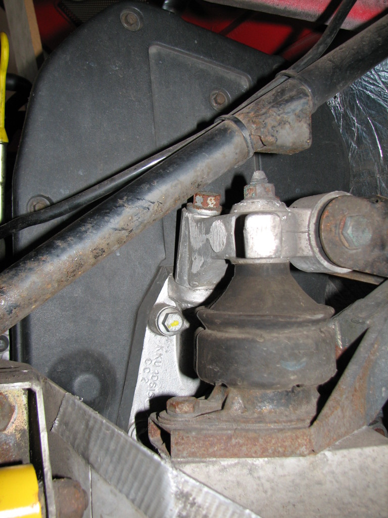 Changing Cambelt, Water Pump And Coolant - Engine - Articles - Front ...