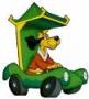 Hong Kong Phooey