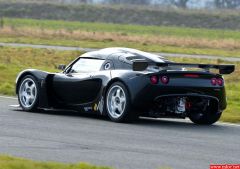 Sport Exige - Track 2