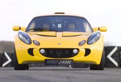 Exige 240R