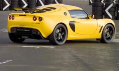 Exige Rear