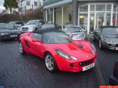 Picking My Car Up From Nick Whale