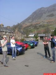 Wales 3