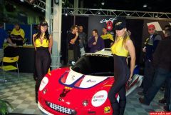 Show Girls