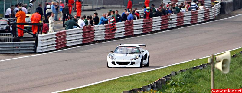 Mallory Park