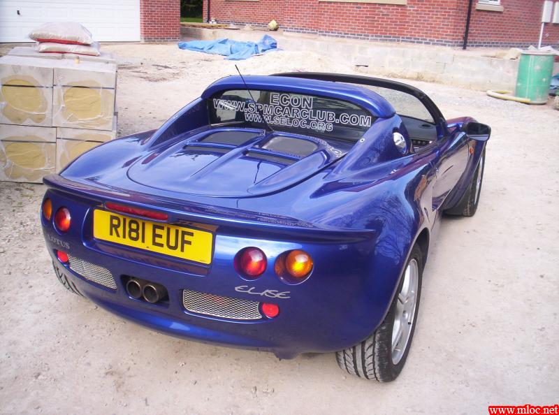 elise s1