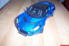 lotus 111s blue