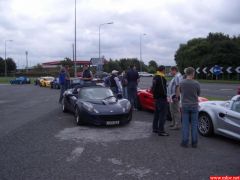 Lincs Meet