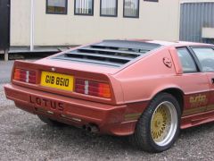 Turbo Esprit