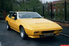 ooh its yellow