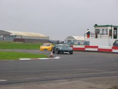 Llandow