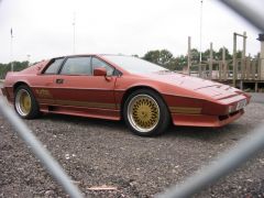 Turbo Esprit #2