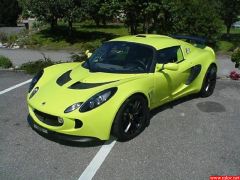 Exige Cup