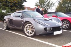 S2 Exige