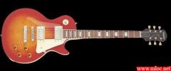 epiphone lp