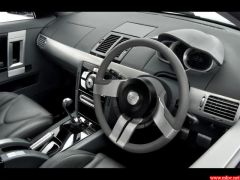 APX Interior