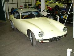 Lotus Elite