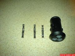 TPS Connector