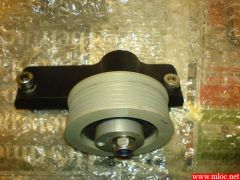 Fixed idler