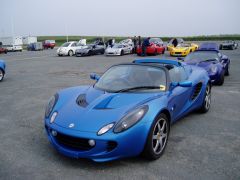 Anglesey Car Park 4