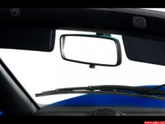 Elise S Rear View Mirror