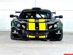 Lotus Sport Exige GT3