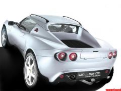 Lotus Elise "Load Lugga"