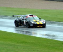 Exige GT3