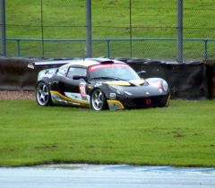 Exige GT3