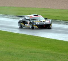 Exige GT3