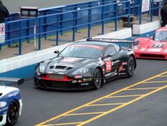 Aston Martin