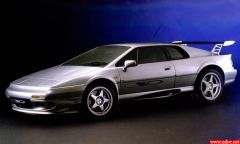 Lotus Esprit 350 Sport