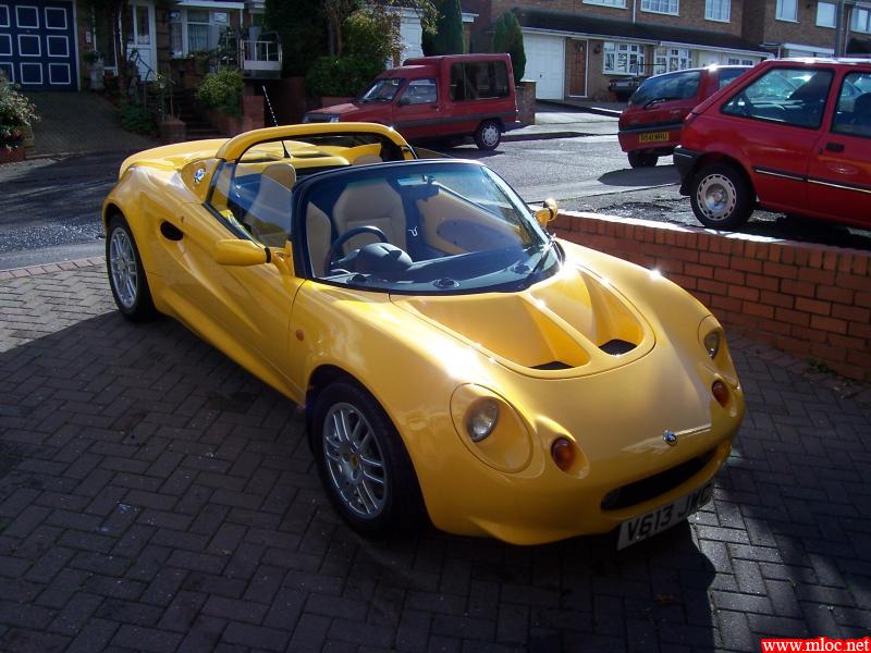 Elise S1