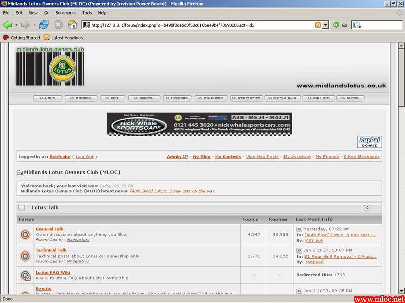 Blog Images