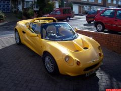 Nice and shiney