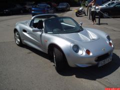 Drive it like you stole it!!