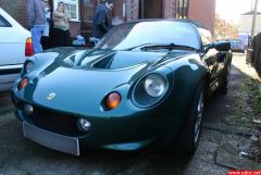 Front view
