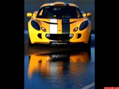 2007 Lotus Sport Exige Cup