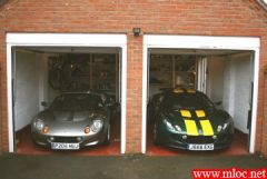 garage