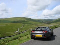 Elan Valley