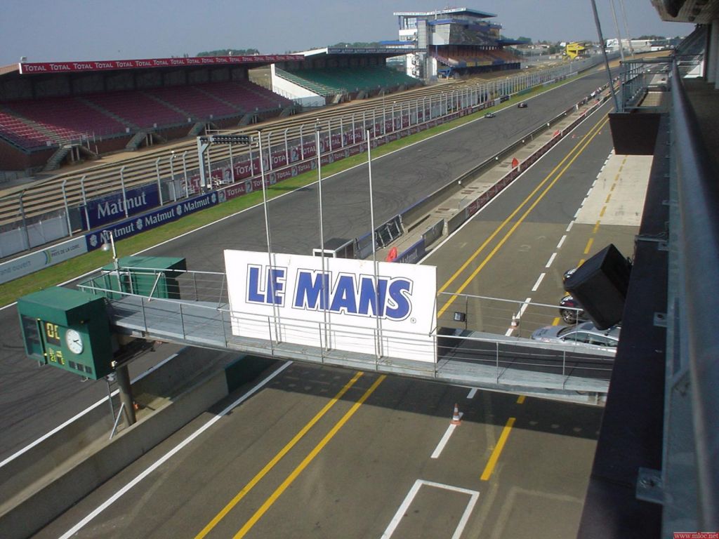 Le Mans