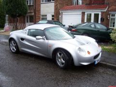 1st Elise