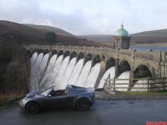 Elan Valley