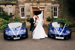 Wedding Cars