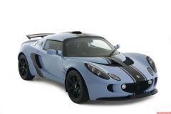 2007 Lotus Exige S Club Racer