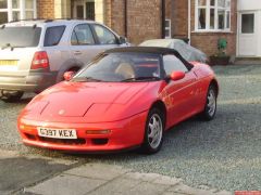 1989 Top Gear road test car